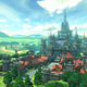 Illustration for article titled Link Is Now In emMario Kart/em, And He Brought A Sword